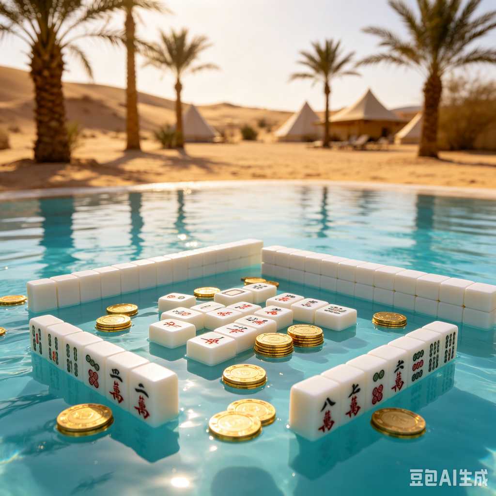 SanSalvador,mahjong