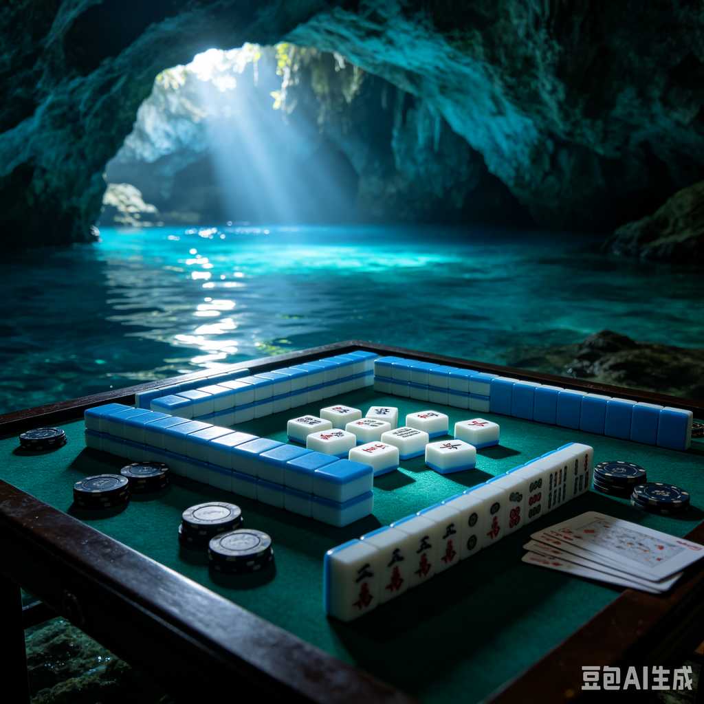 Poznan,mahjong