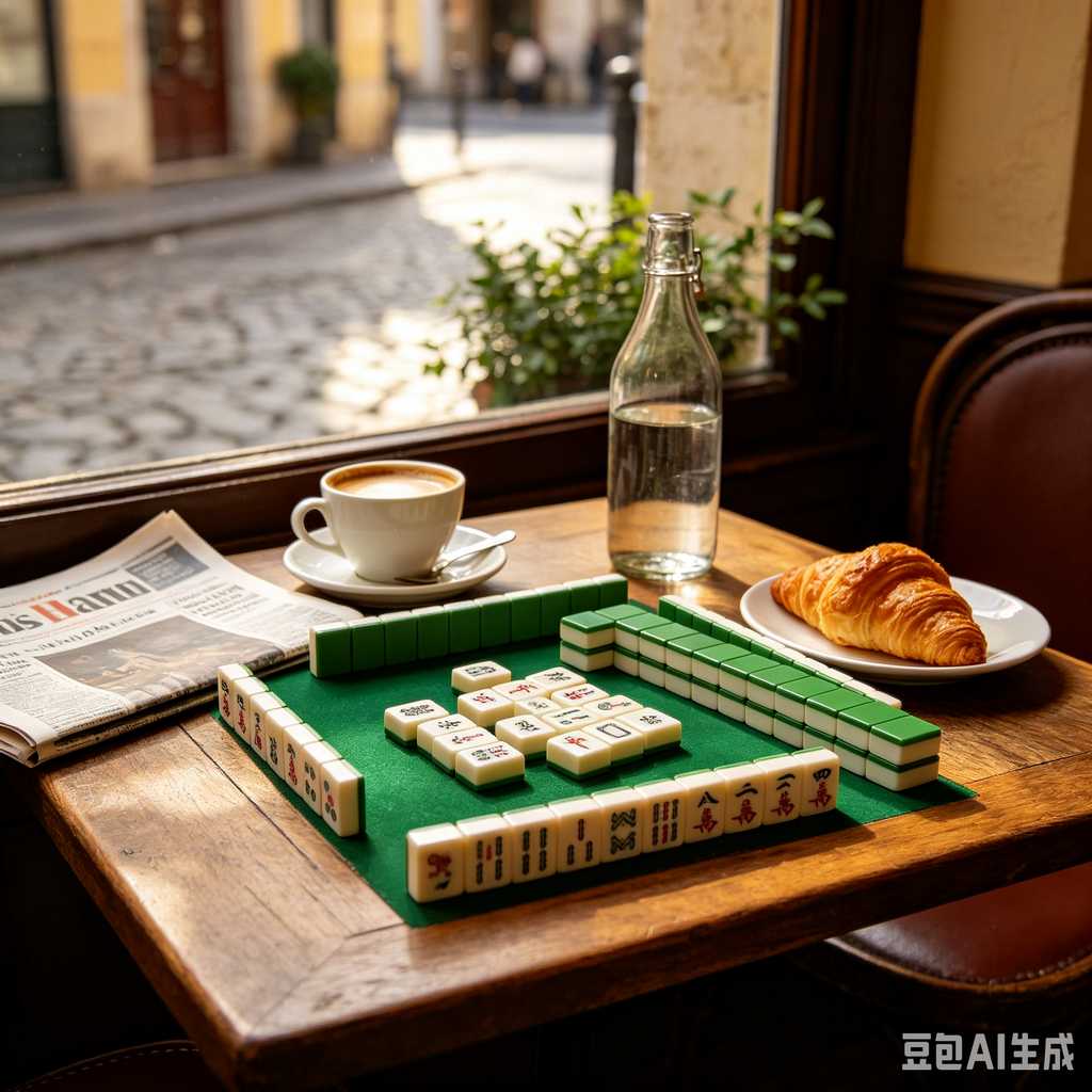 Luxembourg,mahjong