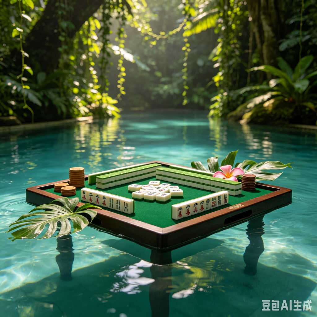 Pula,mahjong
