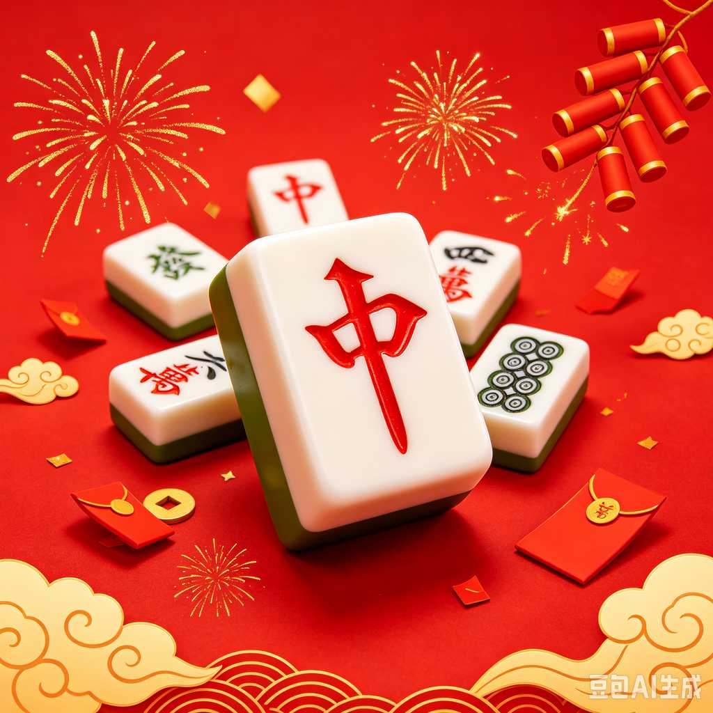Austin,mahjong