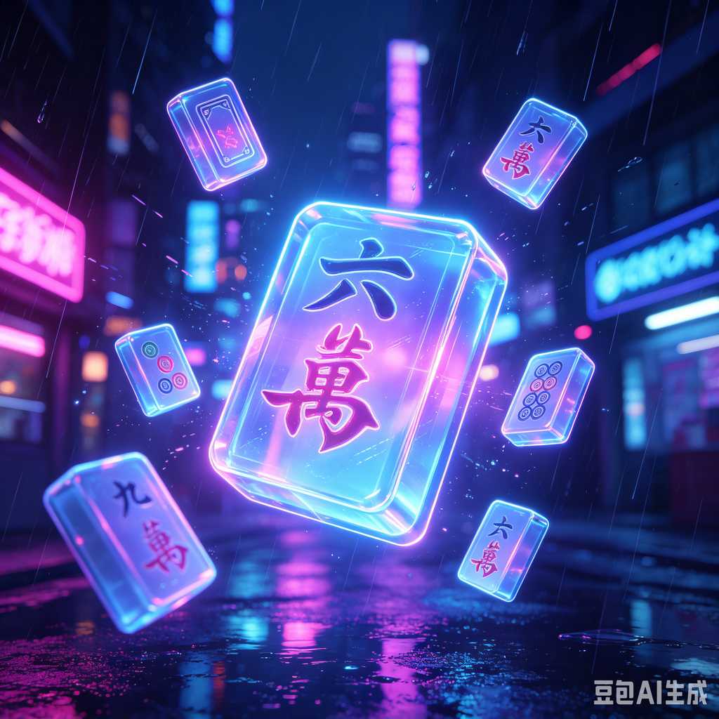 Aurora,mahjong