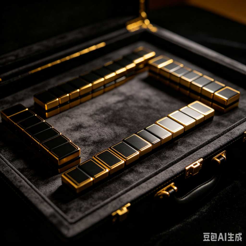 Tacoma,mahjong