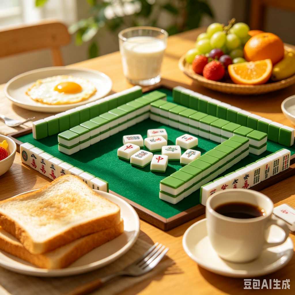 Düsseldorf,mahjong