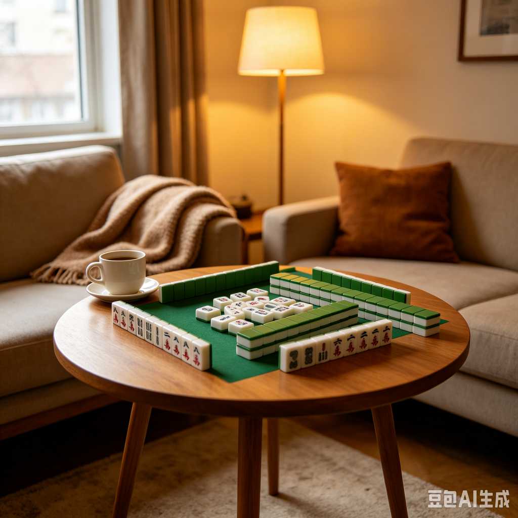 VirginiaBeach,mahjong