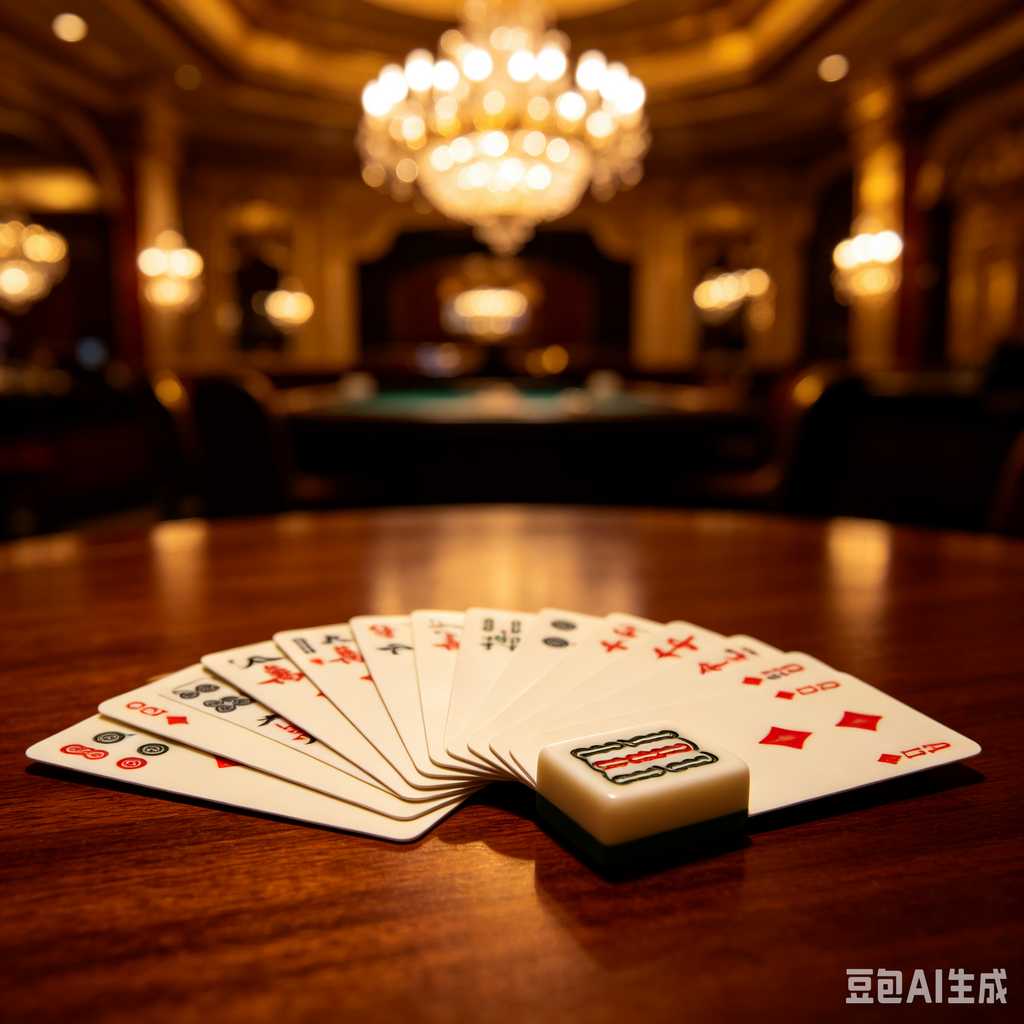 CedarRapids,mahjong