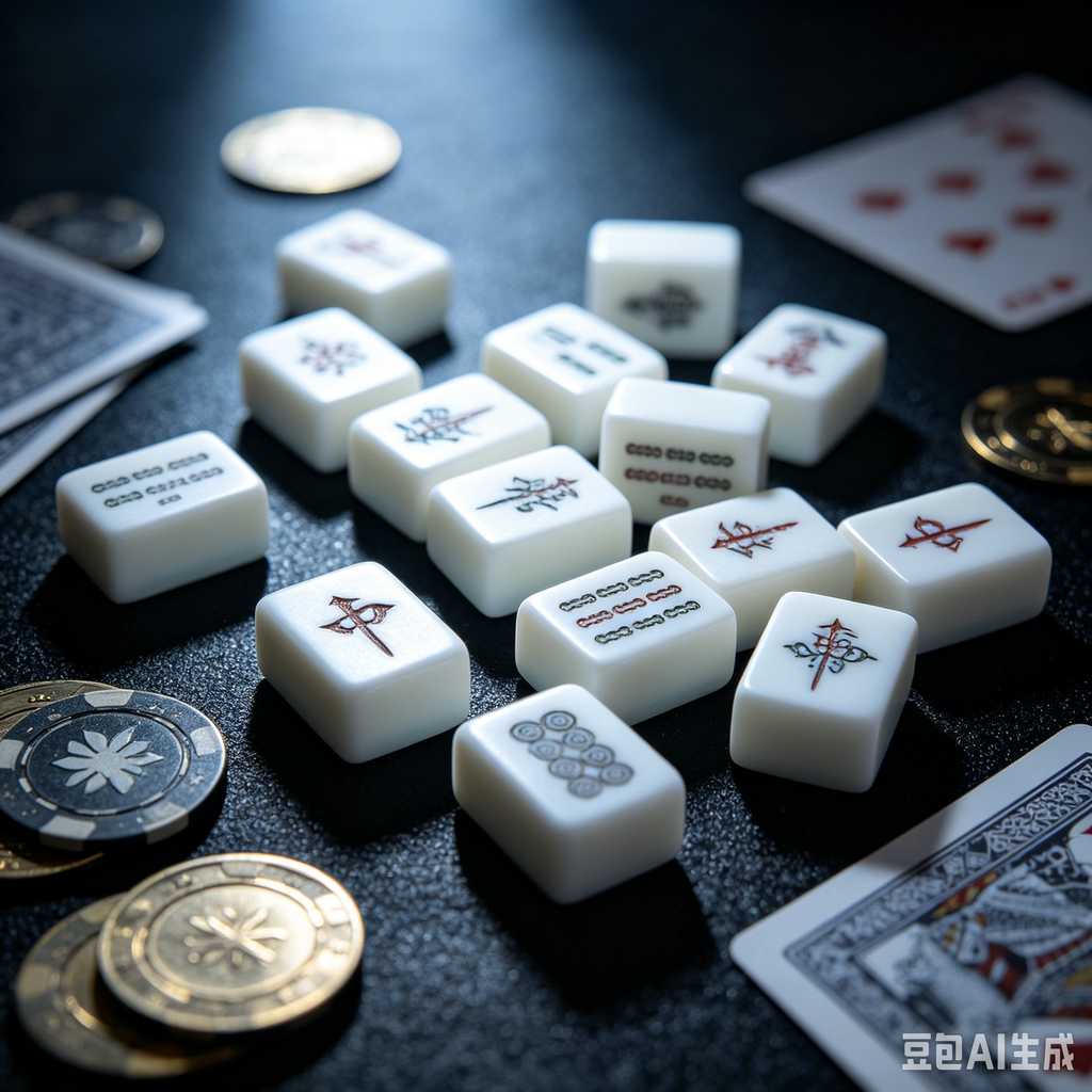 VirginiaBeach,mahjong