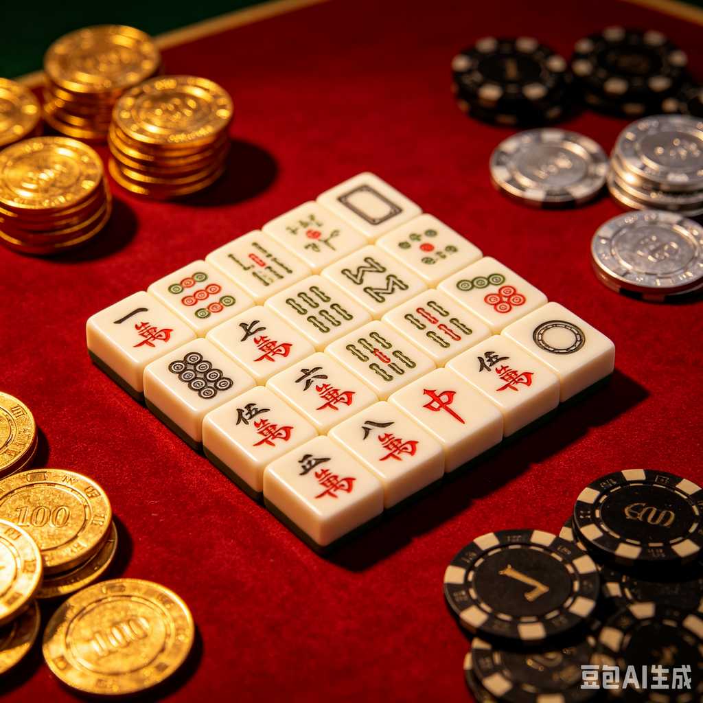 Vancouver,mahjong
