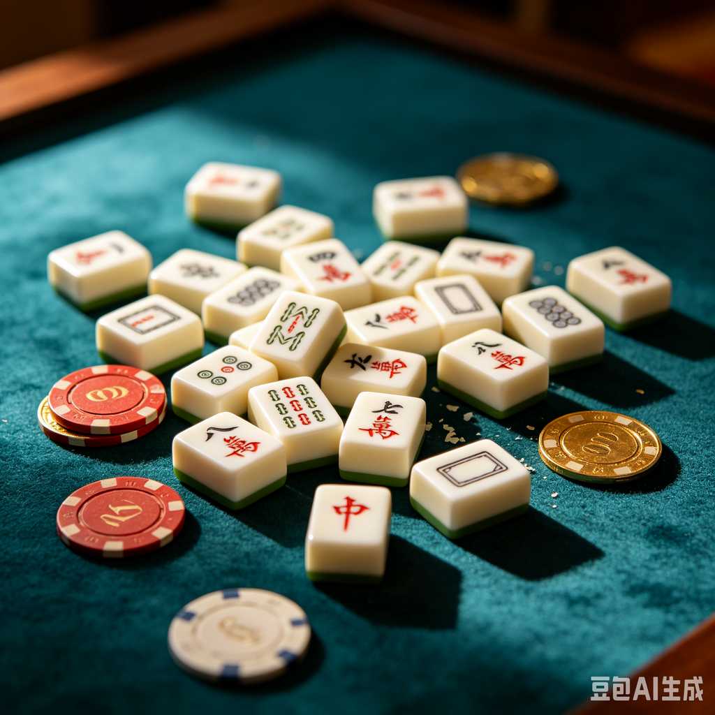 Perpignan,mahjong