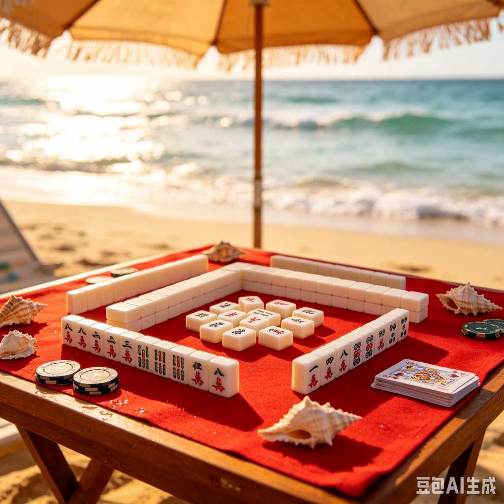 LasVegas,mahjong